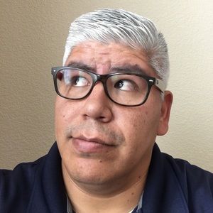 Meet your Posher, James